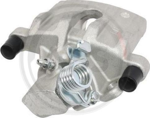 A.B.S. 430361 - Brake Caliper car-mod.net