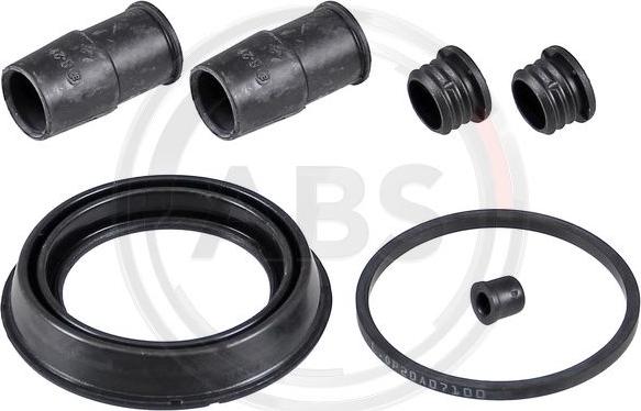 A.B.S. 43036 - Repair Kit, brake caliper car-mod.net