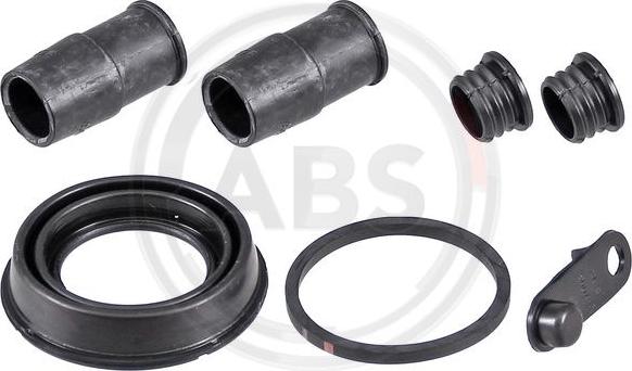 A.B.S. 43031 - Repair Kit, brake caliper car-mod.net