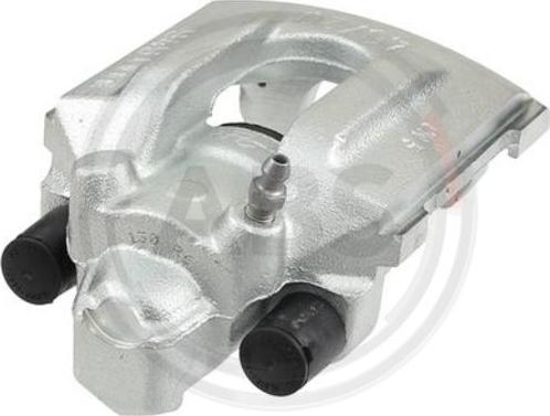A.B.S. 430371 - Brake Caliper car-mod.net