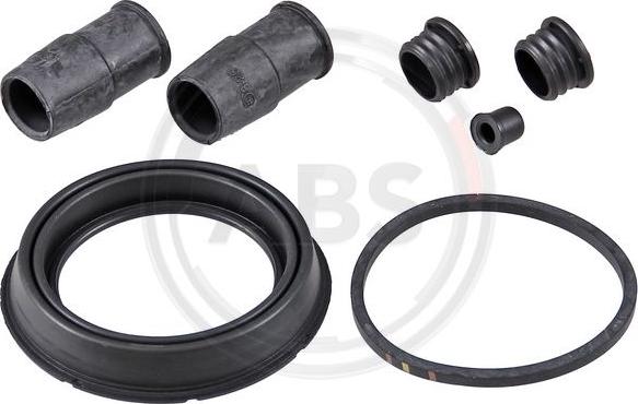 A.B.S. 43029 - Repair Kit, brake caliper car-mod.net