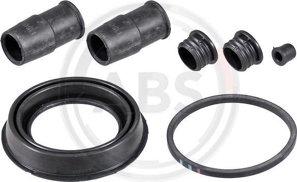 A.B.S. 43026 - Repair Kit, brake caliper car-mod.net