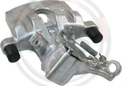 A.B.S. 430281 - Brake Caliper car-mod.net
