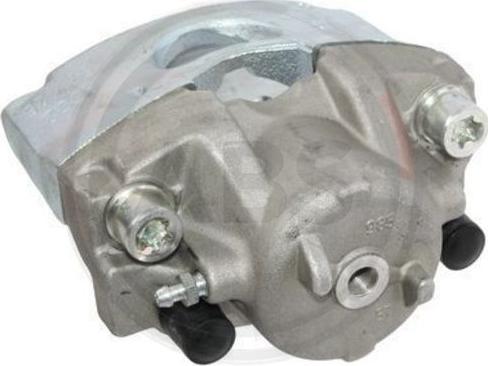A.B.S. 430231 - Brake Caliper car-mod.net
