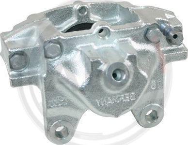 A.B.S. 430271 - Brake Caliper car-mod.net