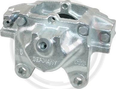 A.B.S. 430272 - Brake Caliper car-mod.net