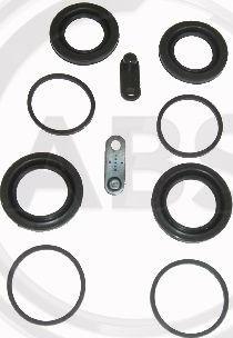 A.B.S. 43027 - Repair Kit, brake caliper car-mod.net