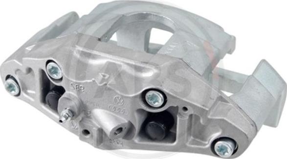 A.B.S. 430741 - Brake Caliper car-mod.net