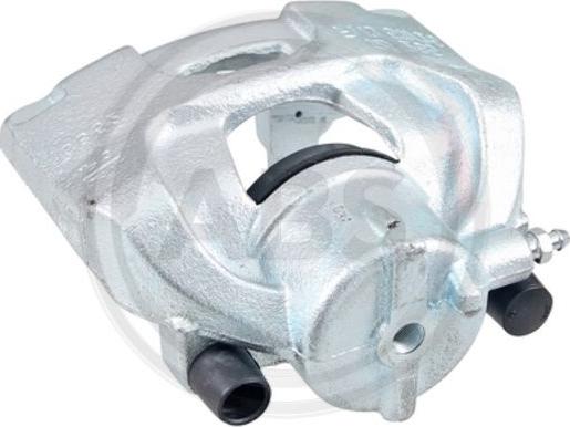 A.B.S. 430722 - Brake Caliper car-mod.net