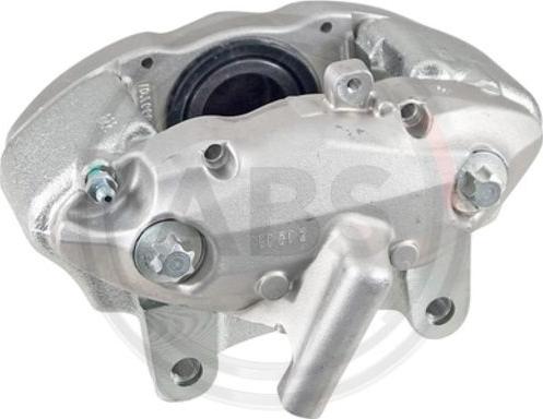 A.B.S. 430772 - Brake Caliper car-mod.net