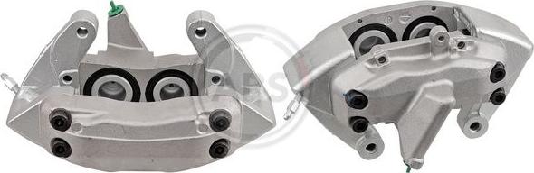 A.B.S. 431982 - Brake Caliper car-mod.net