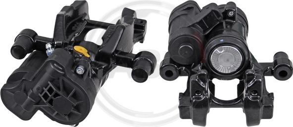 A.B.S. 431461C2 - Brake Caliper car-mod.net