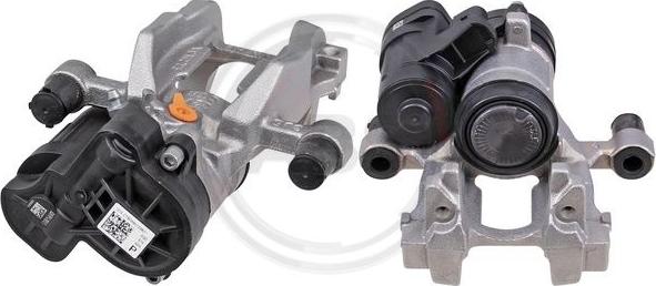 A.B.S. 431461 - Brake Caliper car-mod.net