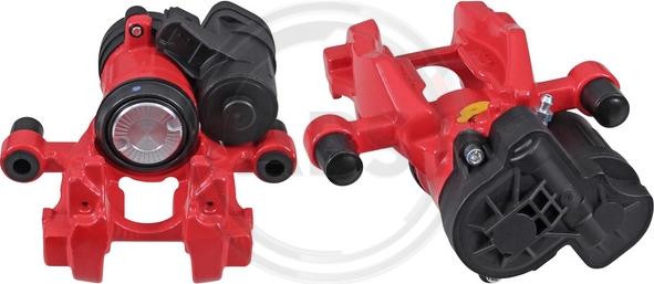 A.B.S. 431462C3 - Brake Caliper car-mod.net