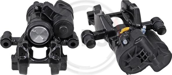 A.B.S. 431462C2 - Brake Caliper car-mod.net
