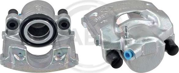 A.B.S. 431431 - Brake Caliper car-mod.net