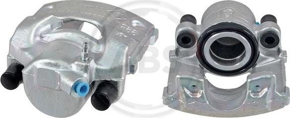 A.B.S. 431432 - Brake Caliper car-mod.net