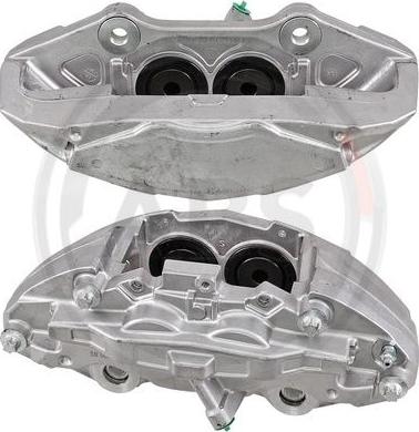 A.B.S. 431551 - Brake Caliper car-mod.net