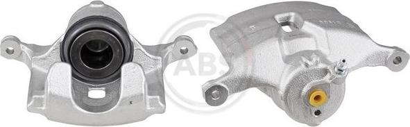 A.B.S. 431692 - Brake Caliper car-mod.net