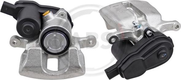 A.B.S. 431641 - Brake Caliper car-mod.net