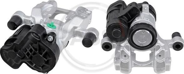 A.B.S. 431661 - Brake Caliper car-mod.net