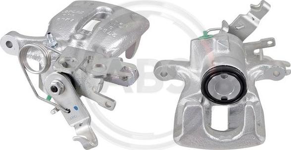 A.B.S. 431671 - Brake Caliper car-mod.net