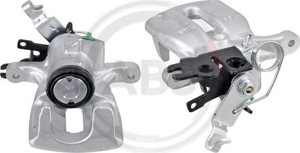A.B.S. 431672 - Brake Caliper car-mod.net