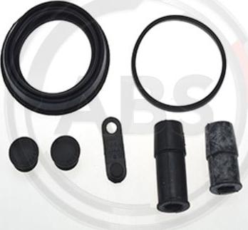 A.B.S. 43105 - Repair Kit, brake caliper car-mod.net