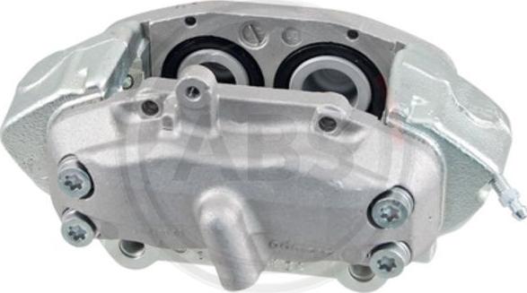 A.B.S. 431061 - Brake Caliper car-mod.net