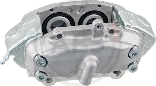 A.B.S. 431062 - Brake Caliper car-mod.net