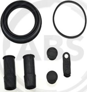 A.B.S. 43100 - Repair Kit, brake caliper car-mod.net