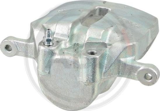 A.B.S. 431011 - Brake Caliper car-mod.net