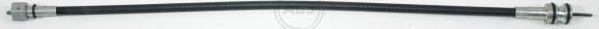 A.B.S. 43102 - Repair Kit, brake caliper car-mod.net