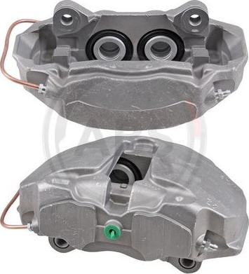 A.B.S. 431881 - Brake Caliper car-mod.net