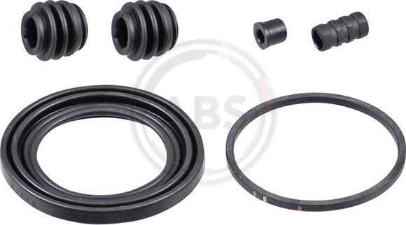 A.B.S. 43188 - Repair Kit, brake caliper car-mod.net