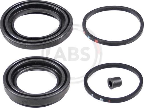 A.B.S. 43139 - Repair Kit, brake caliper car-mod.net