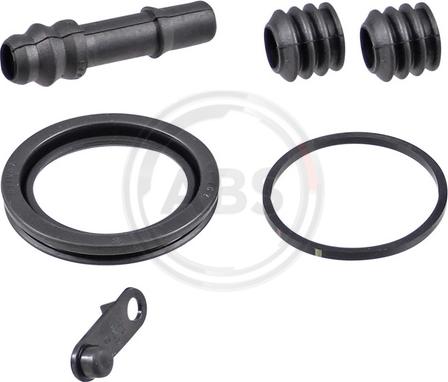 A.B.S. 43135 - Repair Kit, brake caliper car-mod.net