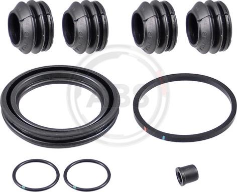 A.B.S. 43132 - Repair Kit, brake caliper car-mod.net