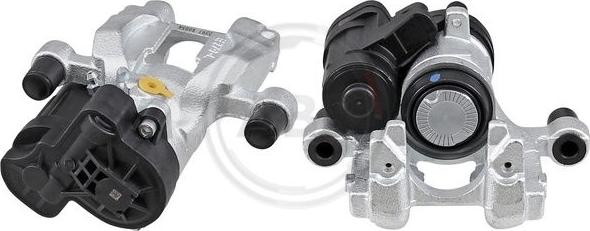 A.B.S. 431371 - Brake Caliper car-mod.net