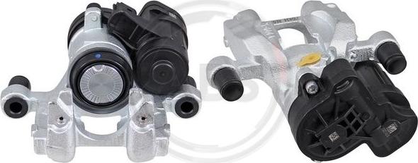 A.B.S. 431372 - Brake Caliper car-mod.net