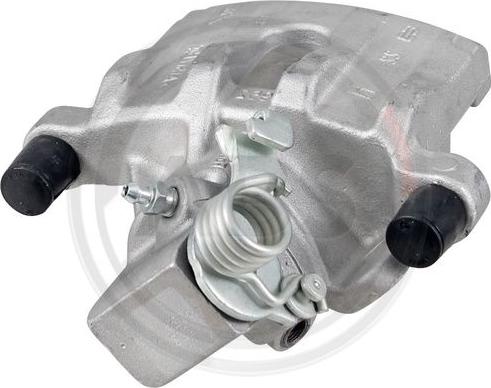 A.B.S. 431241 - Brake Caliper car-mod.net