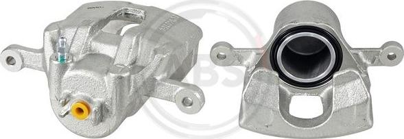 A.B.S. 431231 - Brake Caliper car-mod.net
