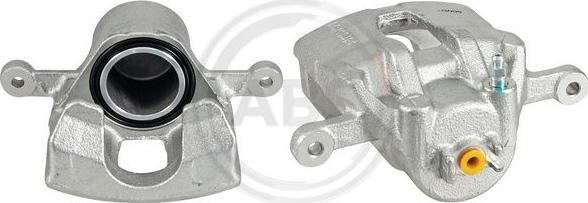 A.B.S. 431232 - Brake Caliper car-mod.net