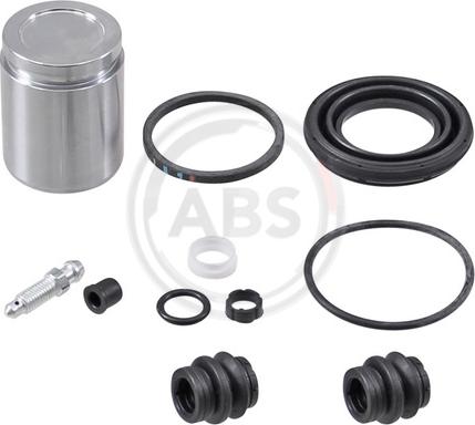 A.B.S. 43123 - Repair Kit, brake caliper car-mod.net
