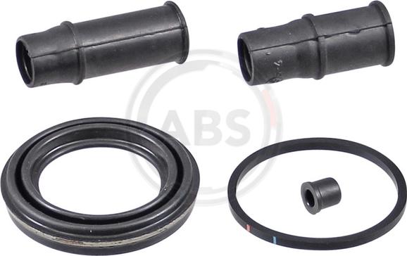 A.B.S. 43122 - Repair Kit, brake caliper car-mod.net