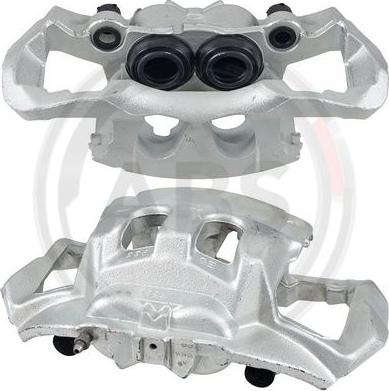 A.B.S. 431271 - Brake Caliper car-mod.net