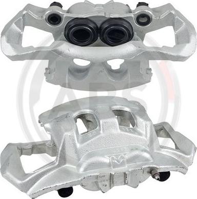 A.B.S. 431272 - Brake Caliper car-mod.net