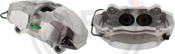 A.B.S. 431791 - Brake Caliper car-mod.net