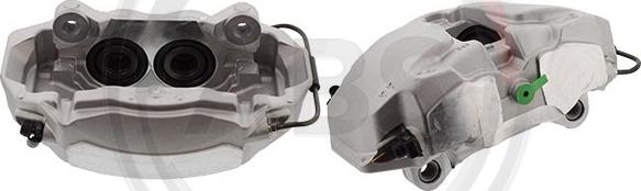 A.B.S. 431792 - Brake Caliper car-mod.net