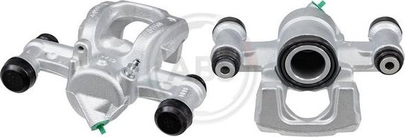 A.B.S. 431701 - Brake Caliper car-mod.net